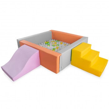 Kit piscina Fruti