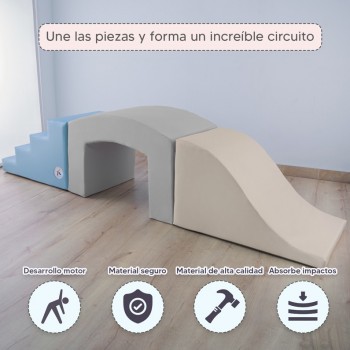 Kit Hélice x3 piezas - medium 2