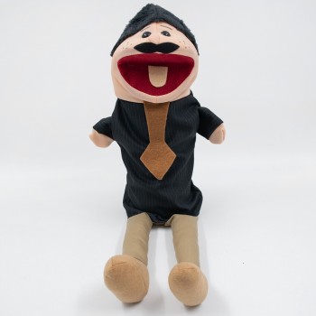 Títere de Papá
