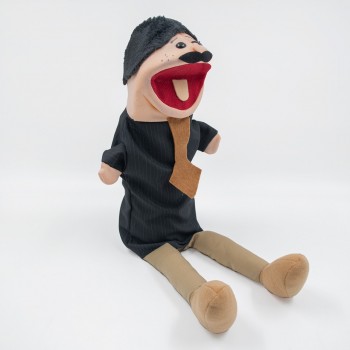 Títere de Papá 2