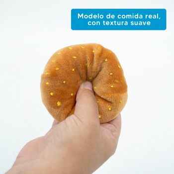 Canasta de cadena alimenticia (Felpa) 2