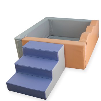 Kit piscina + 1 pieza 100 x 100