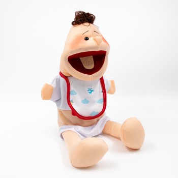 Títere de Bebé 2