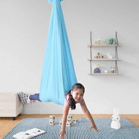 Hamaca de Compresión