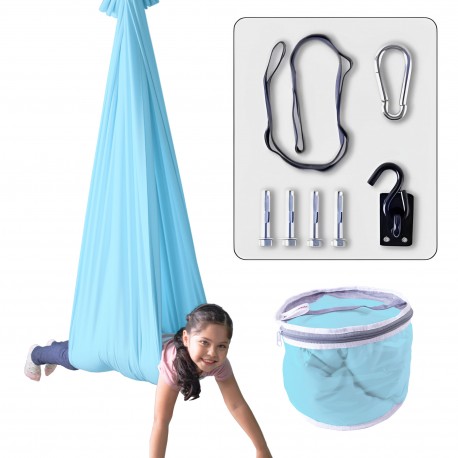 Hamaca de Compresión