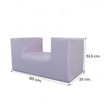 Soporte en U - Small 2