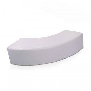 Media curva para equilibrio