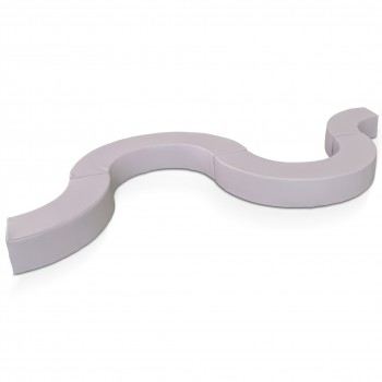 Circuito de equilibrio x4 piezas