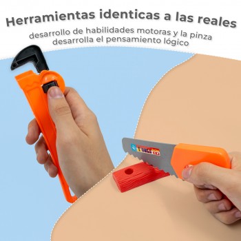 Blister de herramientas 2