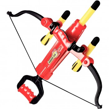 Super arrows