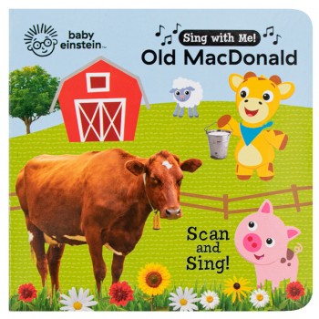 Libro Old MacDonald