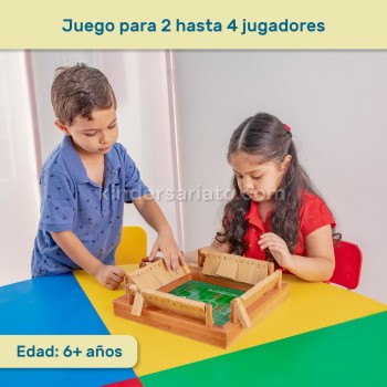 Cancha de matemáticas 2