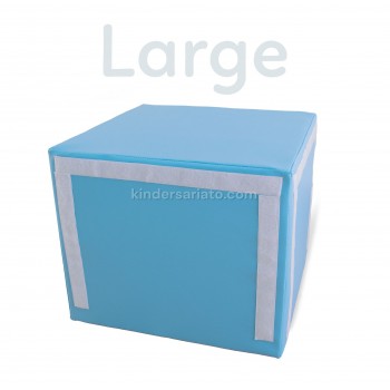 Cubo central - Large