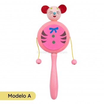 Taca - taca de animalitos - Unidad