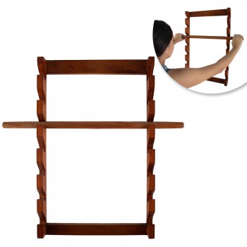 Escalera de brazos para terapia 2
