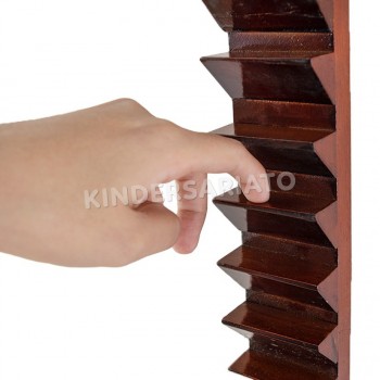 Escalera de dedos para terapia