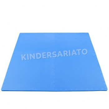 Paquete de 4 baldosas fomix para piso - Espuma flex, tatami 2