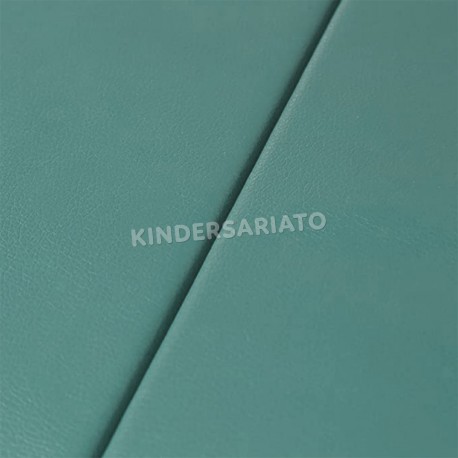 Colchoneta plegable 2x1