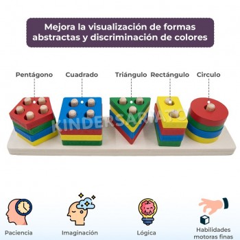 Cuenta tablillas x20 piezas 2