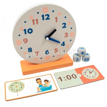 Reloj multifuncional