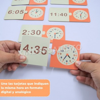 Reloj multifuncional 2