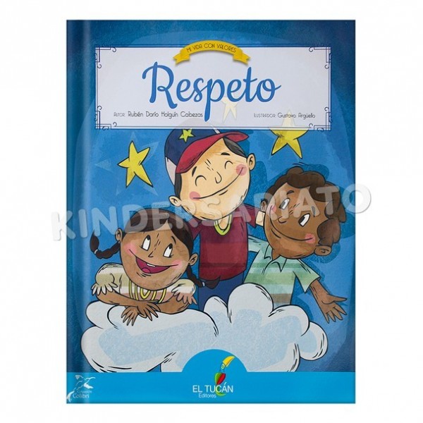 Libro El Respeto