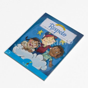 Libro El Respeto 2