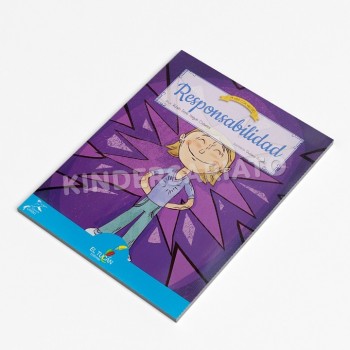 Libro La Responsabilidad 2