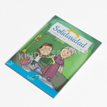 Libro La Solidaridad 2