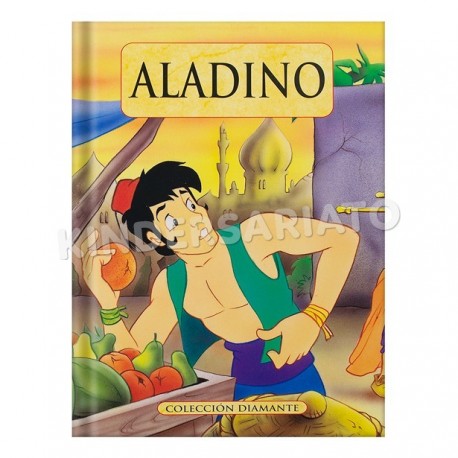 Libros de cuentos clásicos