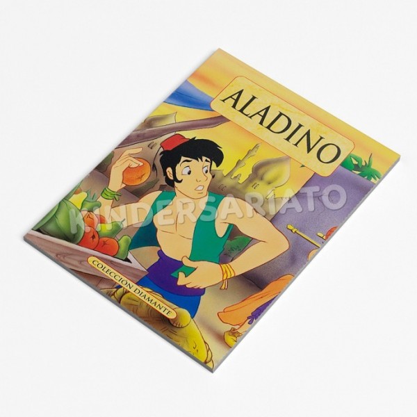 Libros de cuentos clásicos