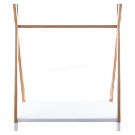 Portadisfraces infantil Montessori