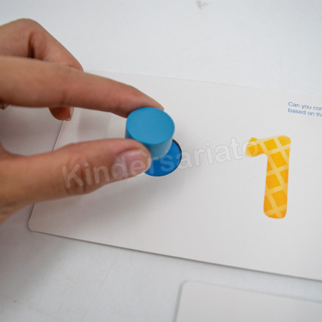 Fun Number Game - Suma y Resta