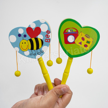 Taca - Taca Corazón (unidad)