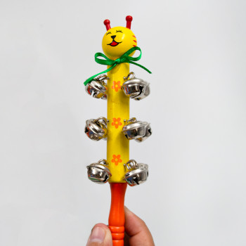 Chinesco de madera Gato (unidad)