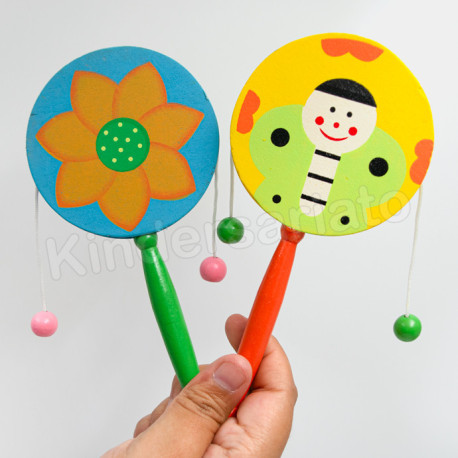 Taca - Taca Redondo (unidad)