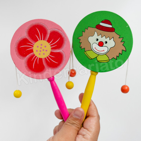 Taca - Taca Redondo (unidad)