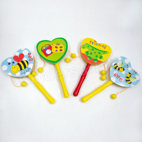 Taca - Taca Corazón (unidad)