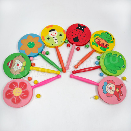 Taca - Taca Redondo (unidad)