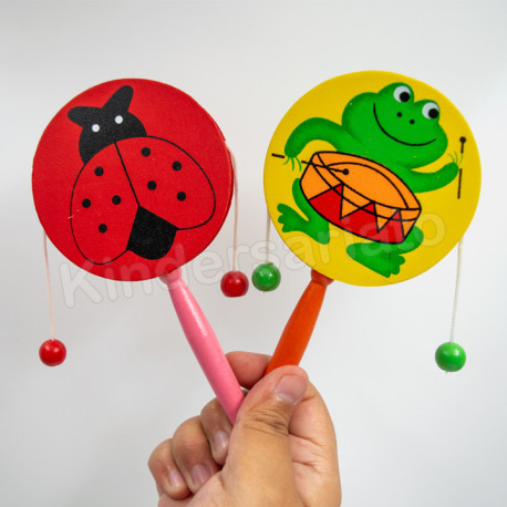 Taca - Taca Redondo (unidad)