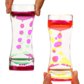 Temporizador líquido - Unidad