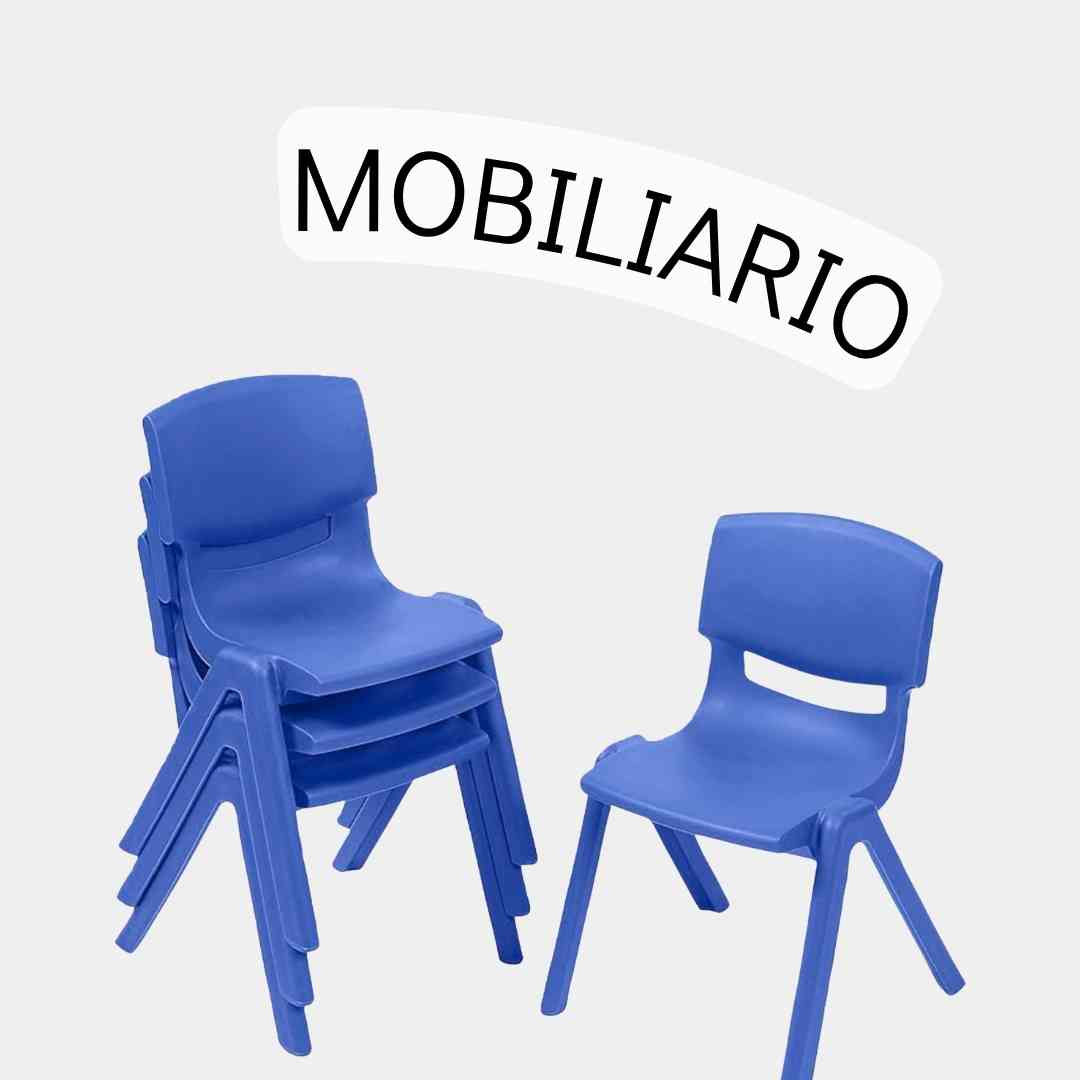 Mobiliario