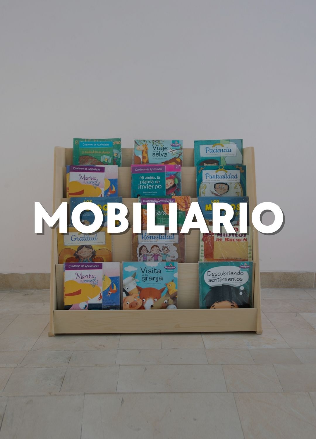 Mobiliario