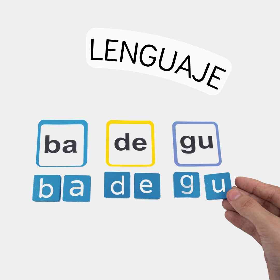 Lenguaje