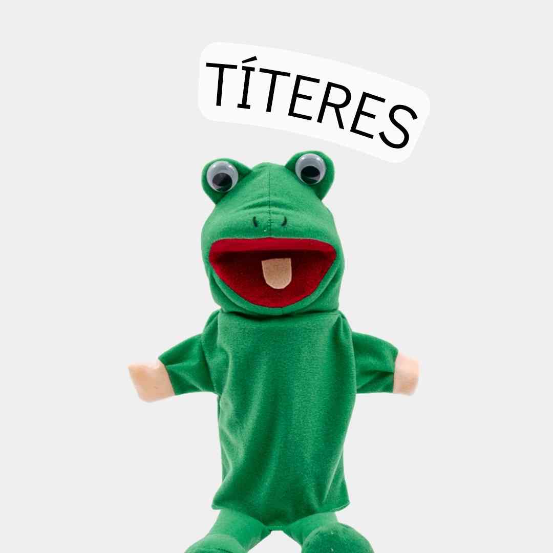 titeres