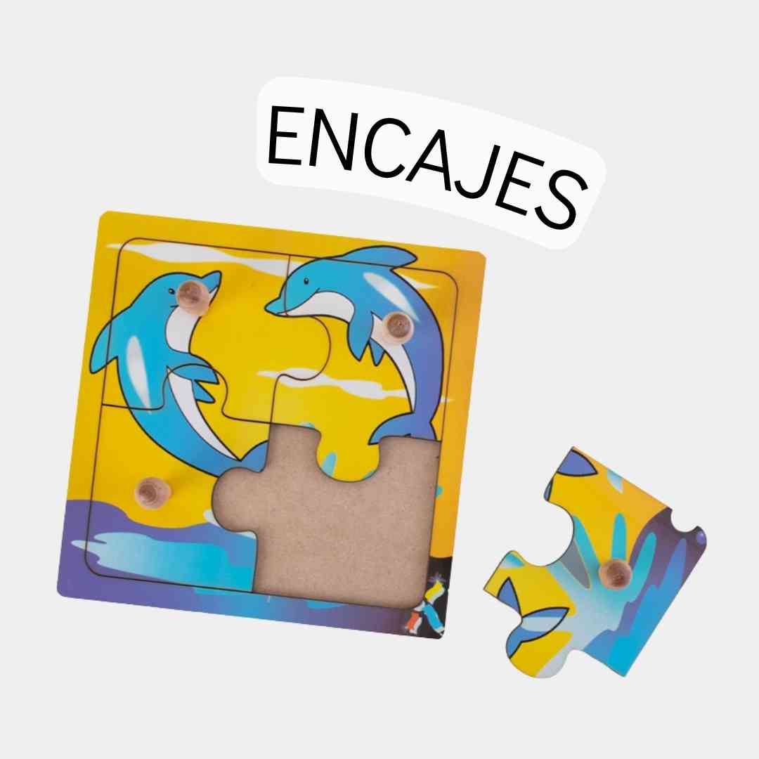 Puzzles