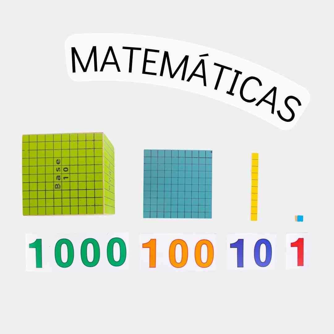 Matemáticas