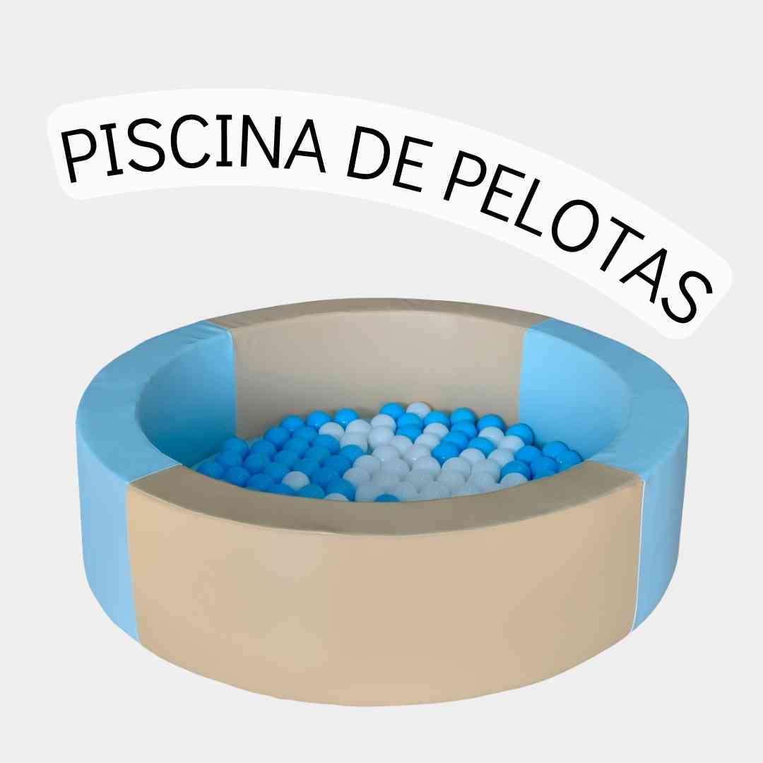 Piscinas