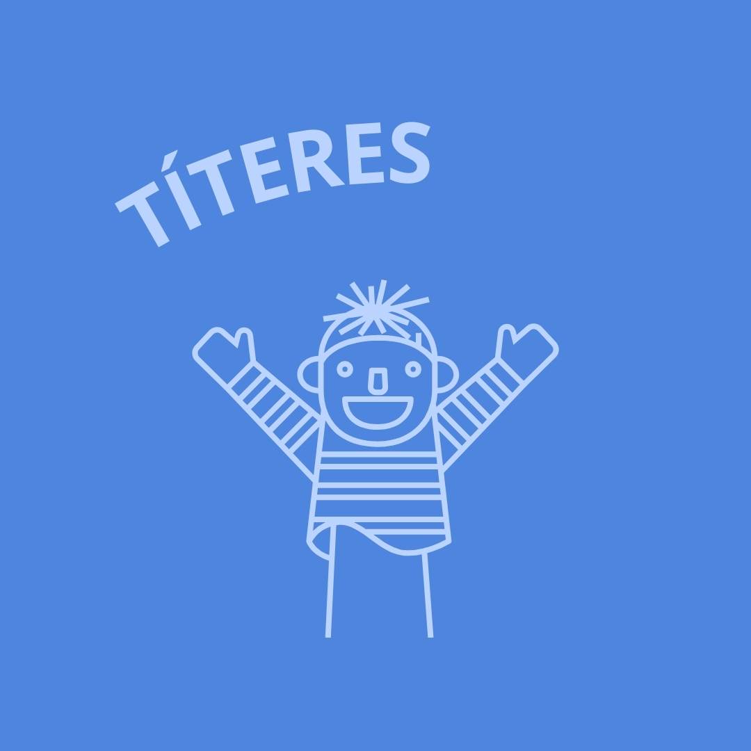 titeres